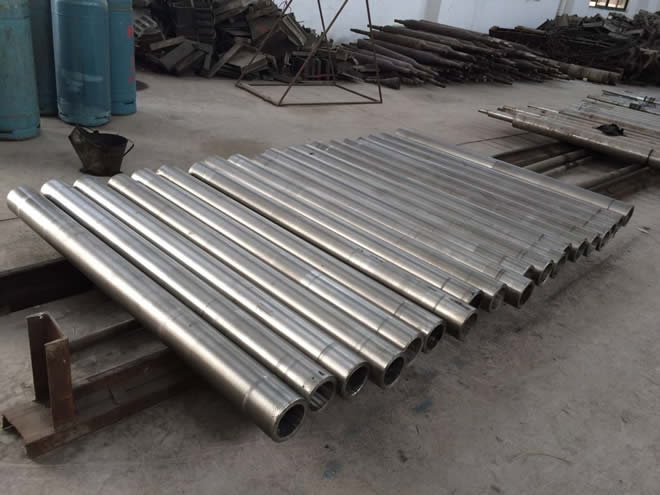 耐熱鋼管、離心澆鑄爐管、耐腐蝕鋼管